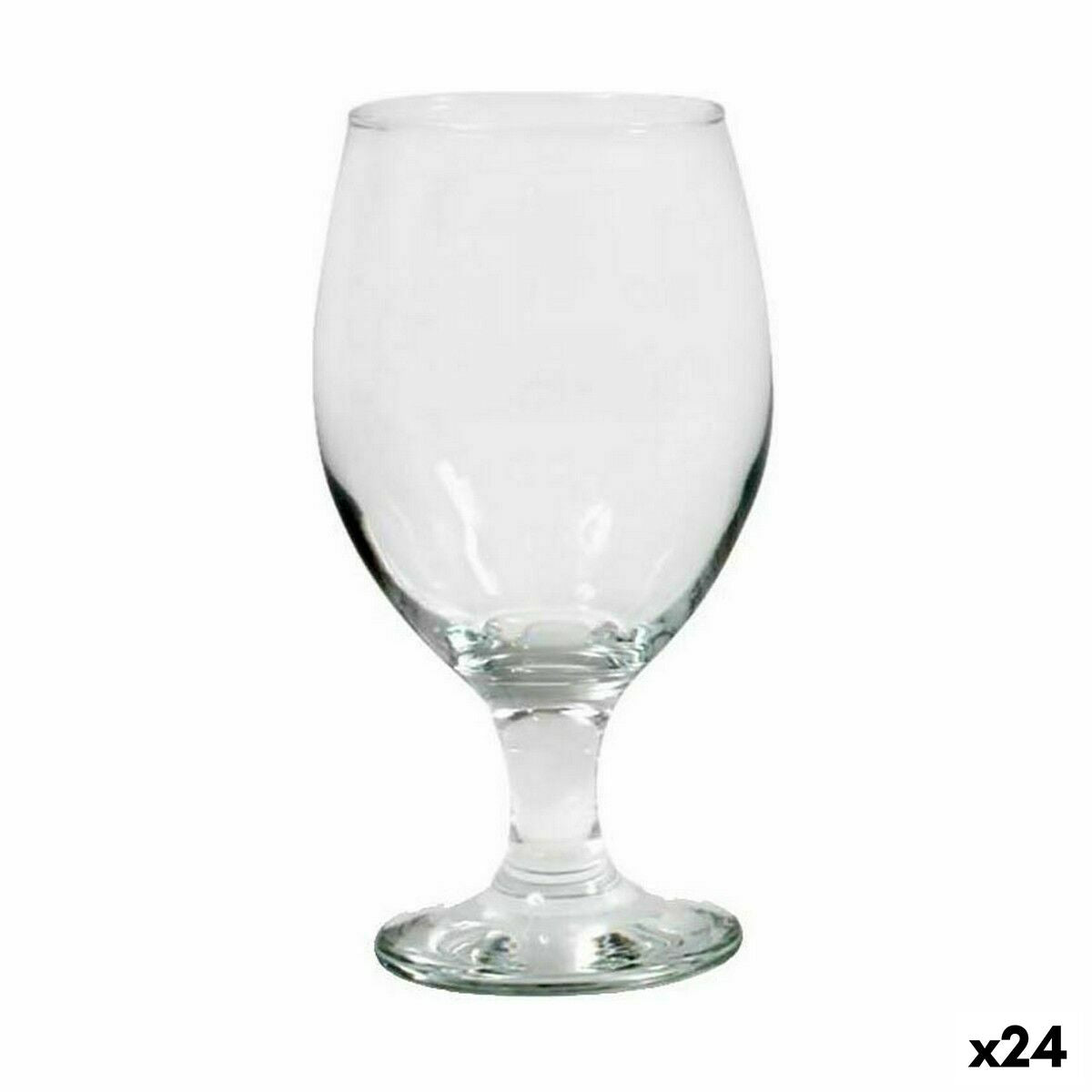 Ølglas LAV Flandes 400 ml øl (24 enheder)