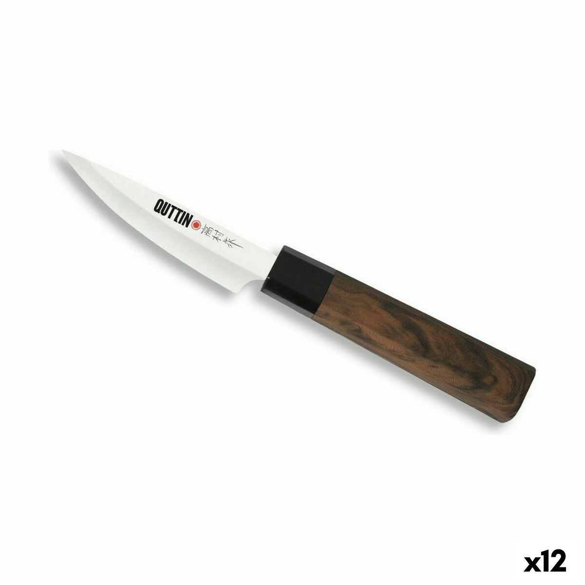 Småkniv Quttin Takamura 9 cm (12 enheder)