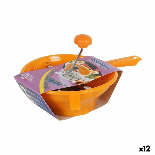 Puree Maker Gnali 37 x 24 x 16 cm Manuel (12 enheder)