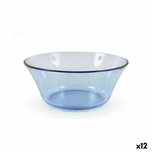 Salatskål Duralex Lys 2,2 L ø 23 x 9,5 cm (12 enheder)