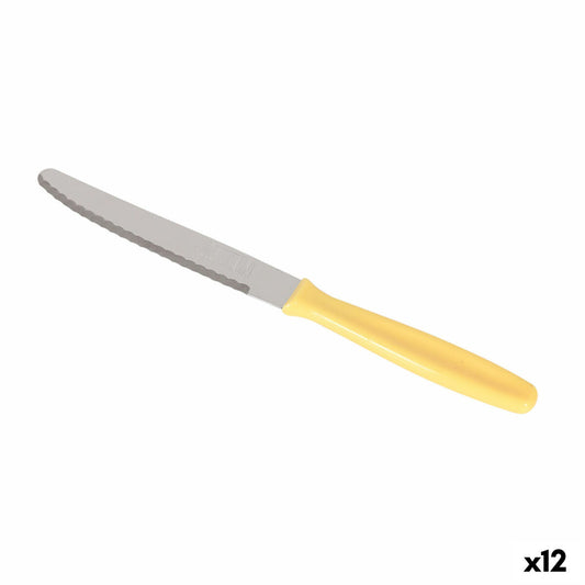 Knivsæt Quttin Basic 12,5 cm 6 stykker (12 enheder)