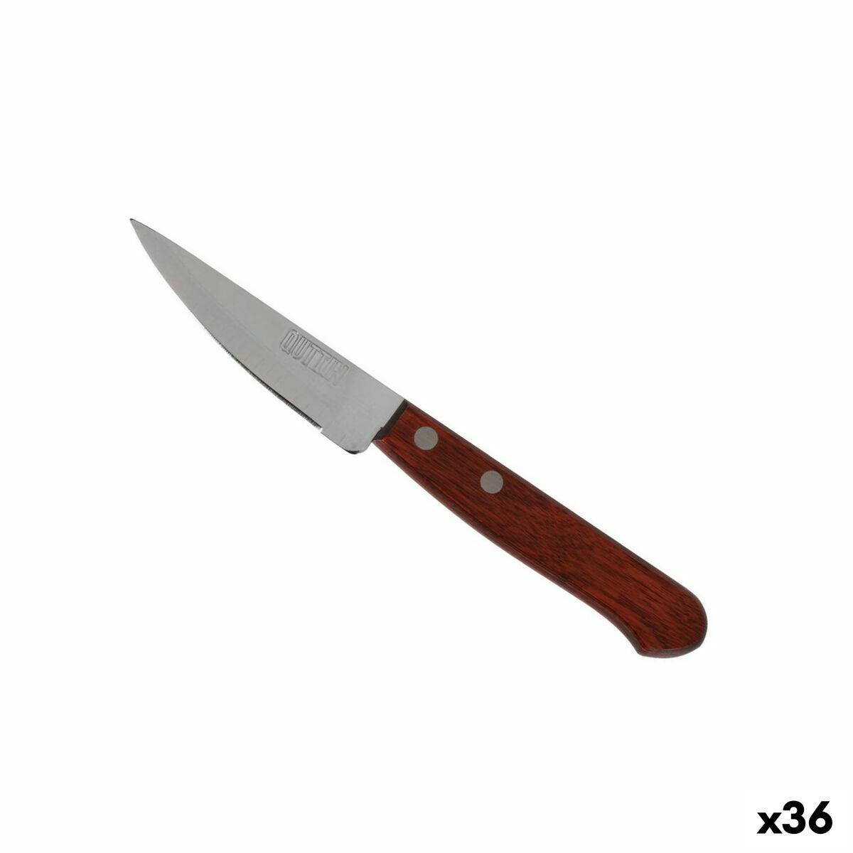 Skrællerkniv Quttin Packwood 8,5 cm (36 enheder)