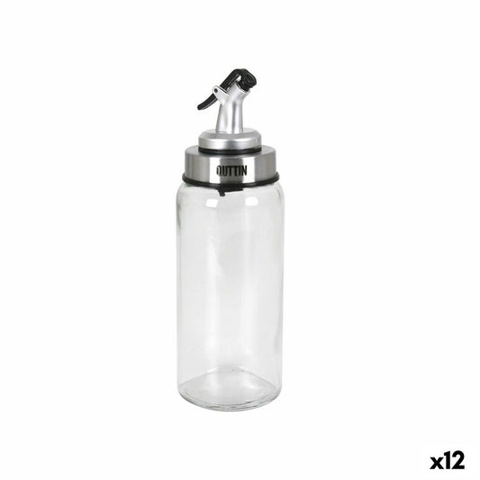 Cruet Quttin vinskænk 250 ml glas (12 enheder)