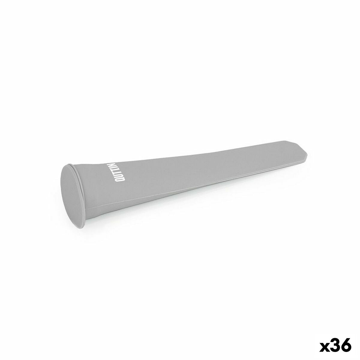 Isform Quttin Individuel fleksibel 20 x 4 cm (36 enheder)