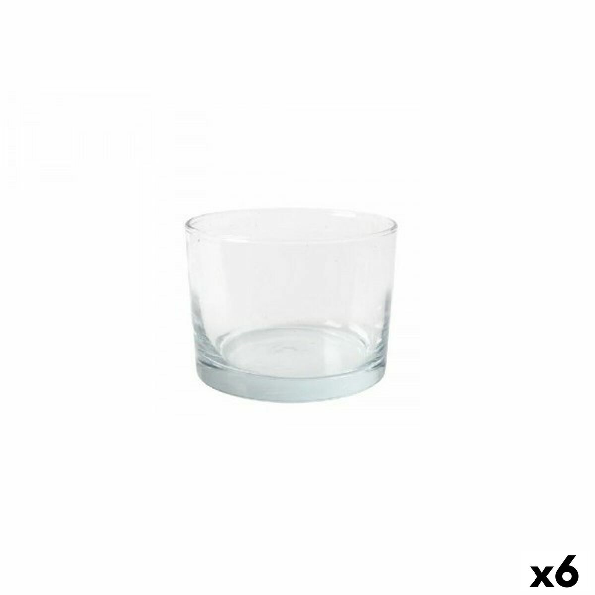 Glas Onis Chiquito 220 ml vin (6 enheder)