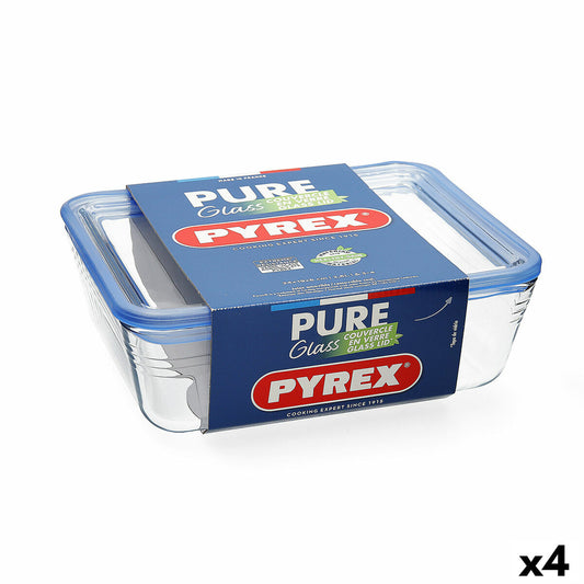 Pyrex