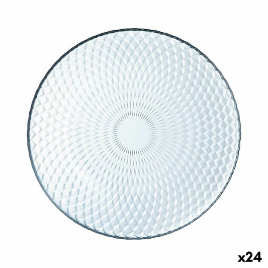 Dessertfad Luminarc Pampille klart gennemsigtigt glas (19 cm) (24 enheder)