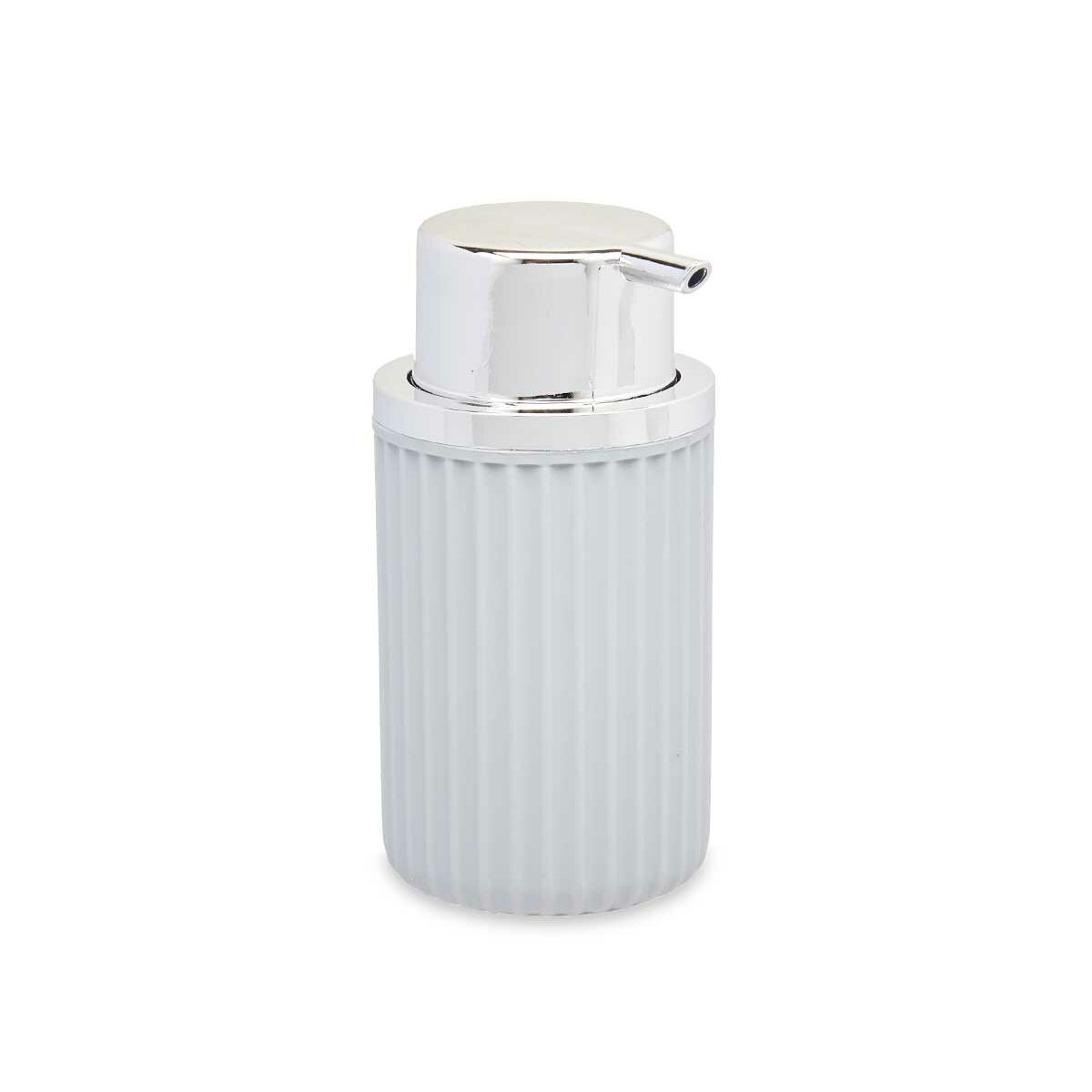 Soap Dispenser Berilo 3236-2 Grey Plastic 450 ml (32 Units) Berilo