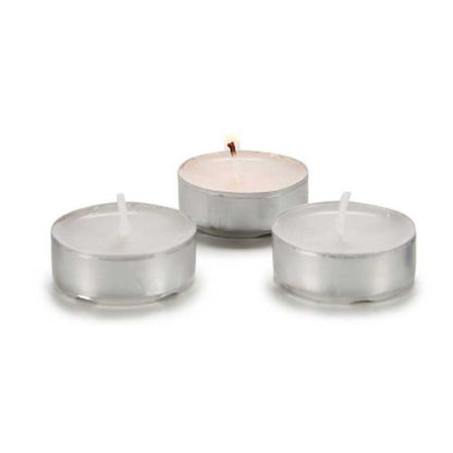 Candle Set Acorde 62368 Small (24 Units)