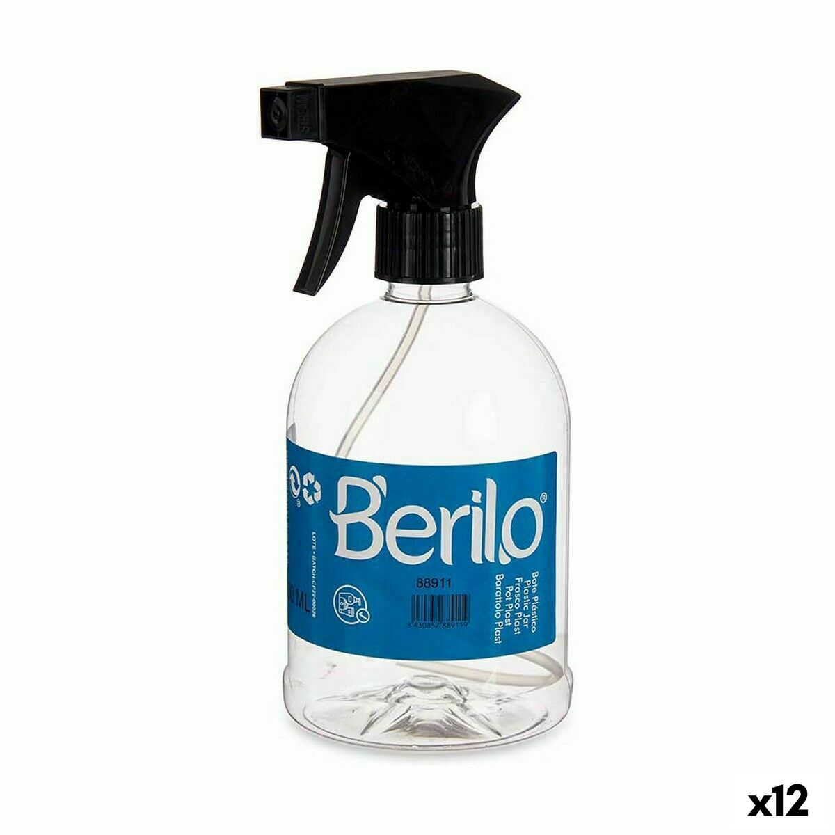 Berilo