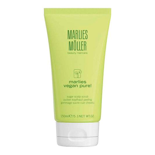 Hair Exfoliator Vegan Pure Marlies Möller (150 ml) Marlies Möller