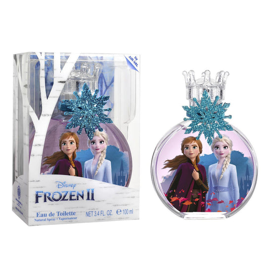 Child's Perfume Set Frozen EDT 100 ml 2 Pieces