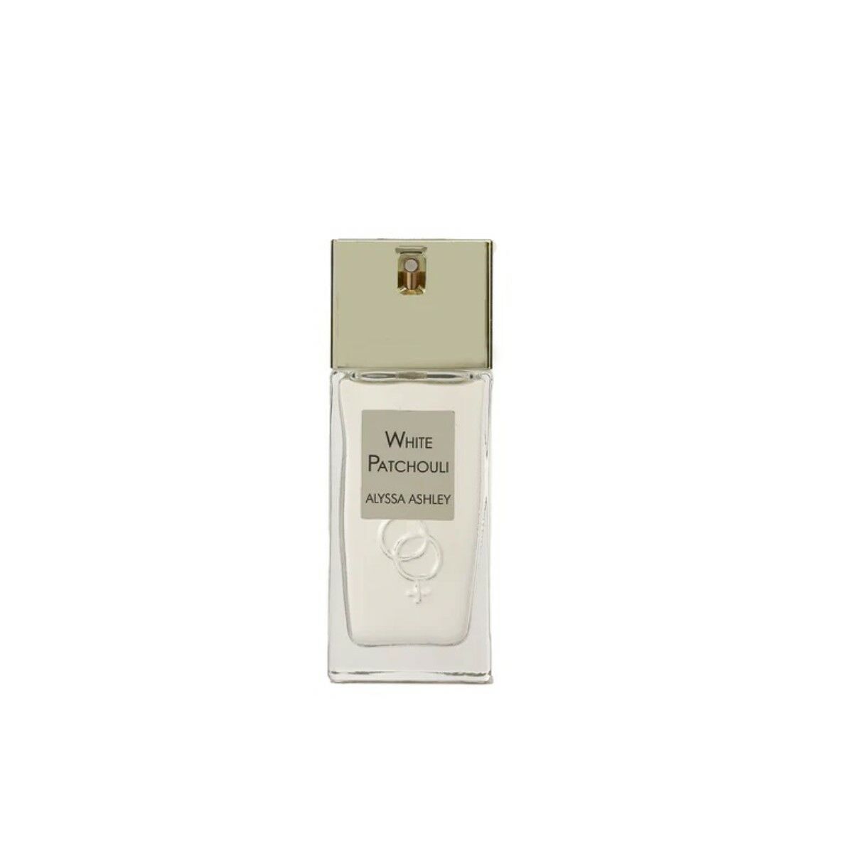 Unisex Perfume Alyssa Ashley EDP EDP 30 ml White Patchouli - Perfumes for women - Alyssa Ashley - Default Title