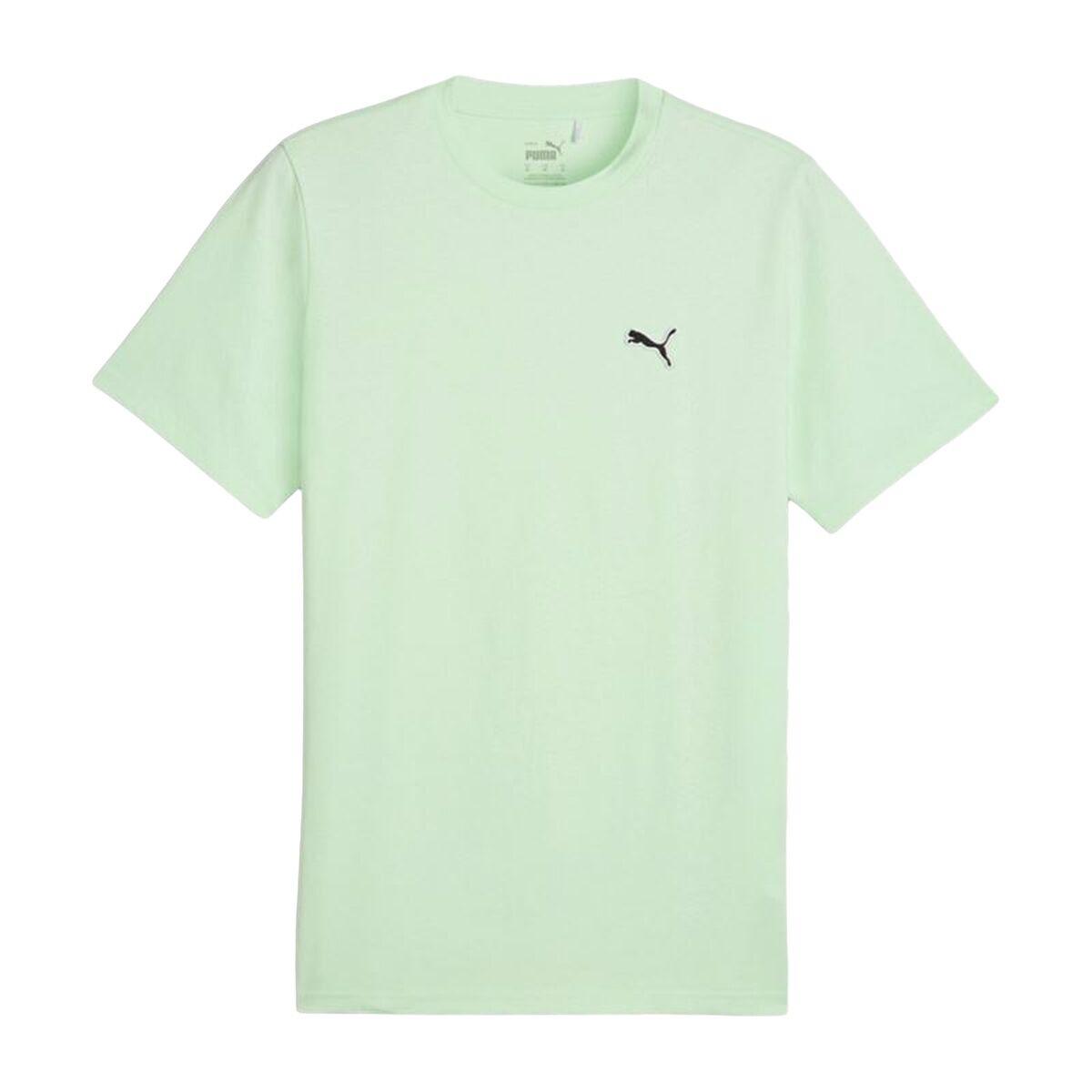 Men’s Short Sleeve T-Shirt Puma BETTER ESSENTIALS Puma