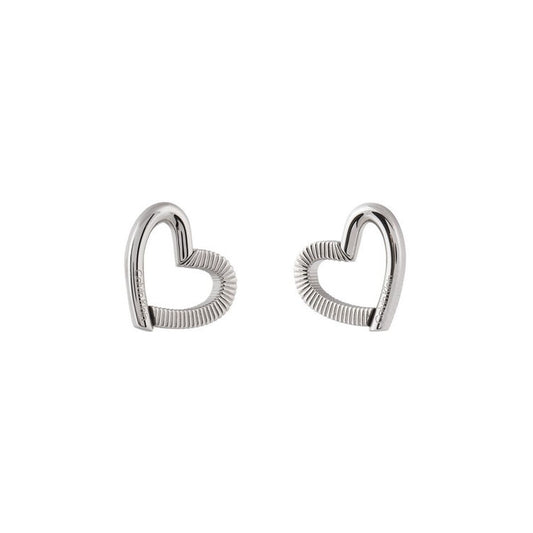 Ladies' Earrings Calvin Klein 35000390 Sterling silver 925 Silver