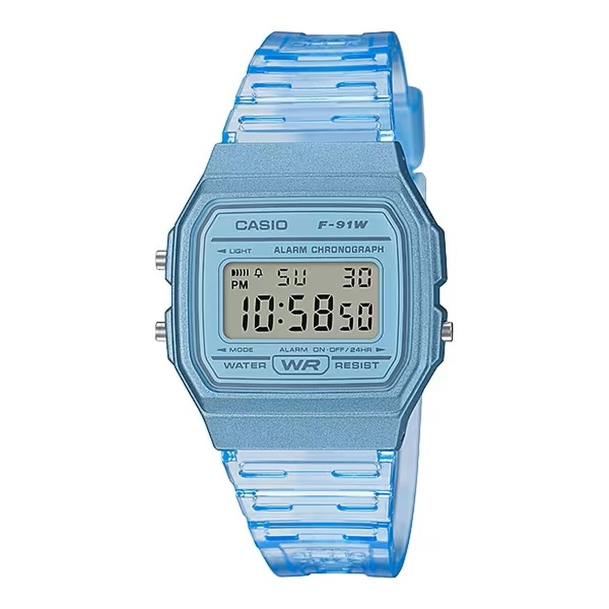 Unisex Watch Casio COLLECTION (Ø 35 mm) Casio