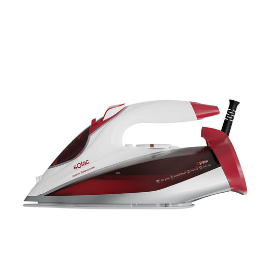 Steam Iron Solac PV2040