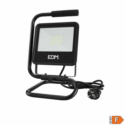 Floodlight/Projector Light EDM 70416 Black Series EDM Product