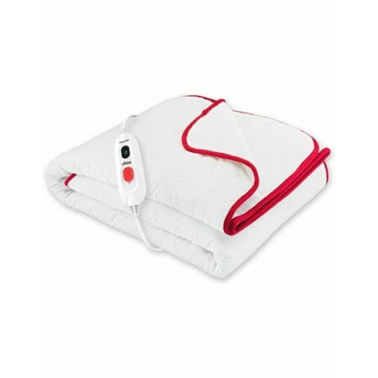 Electric Blanket UFESA FH CIN COMFORT White 190 x 90 cm