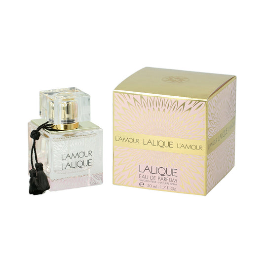 Women's Perfume Lalique L'Amour EDP 50 ml - Perfumes for women - Lalique - Default Title