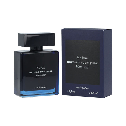 Men's Perfume Narciso Rodriguez EDP Bleu Noir 100 ml Narciso Rodriguez