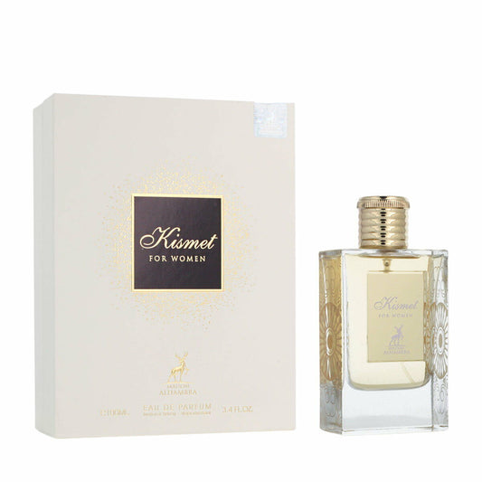 Women's Perfume Maison Alhambra Kismet EDP 100 ml Maison Alhambra