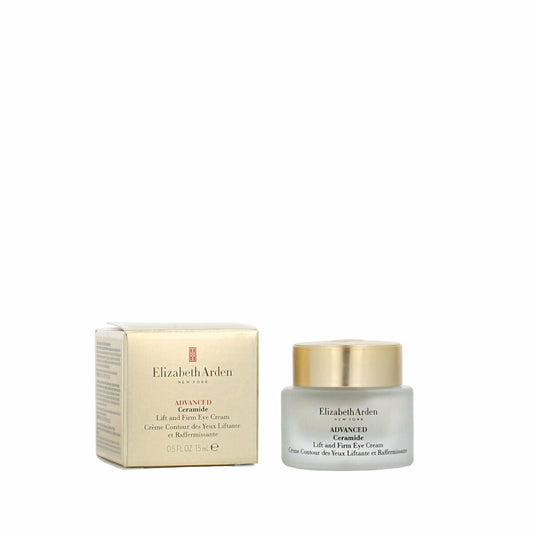 Anti-Ageing Cream for Eye Area Elizabeth Arden Advanced Ceramide 15 ml Elizabeth Arden