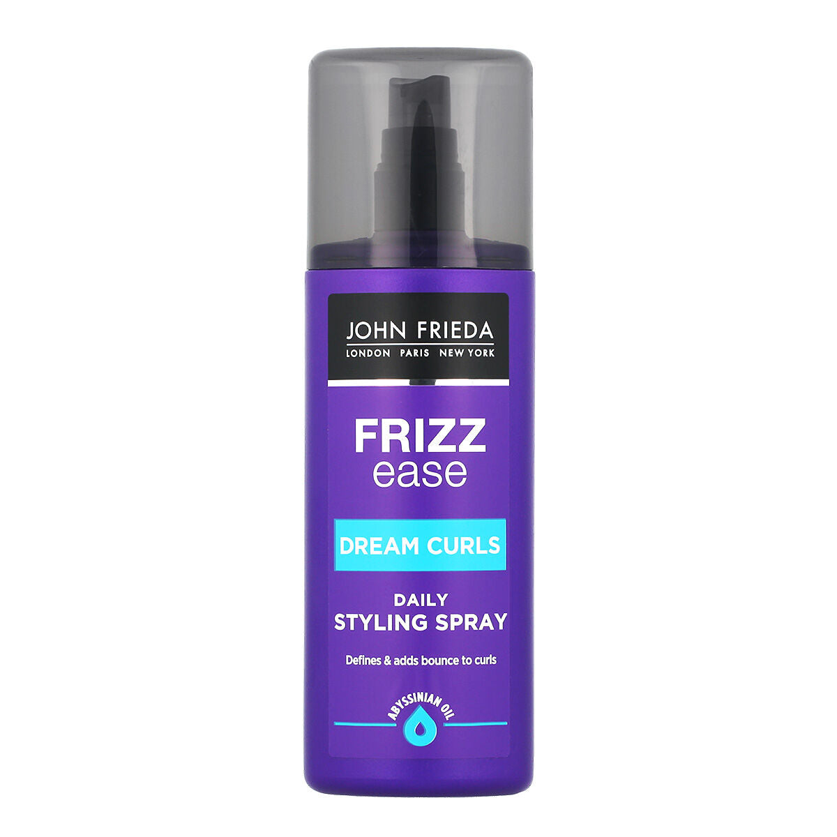 Styling Spray John Frieda Frizz-Ease Dream Curls 200 ml John Frieda