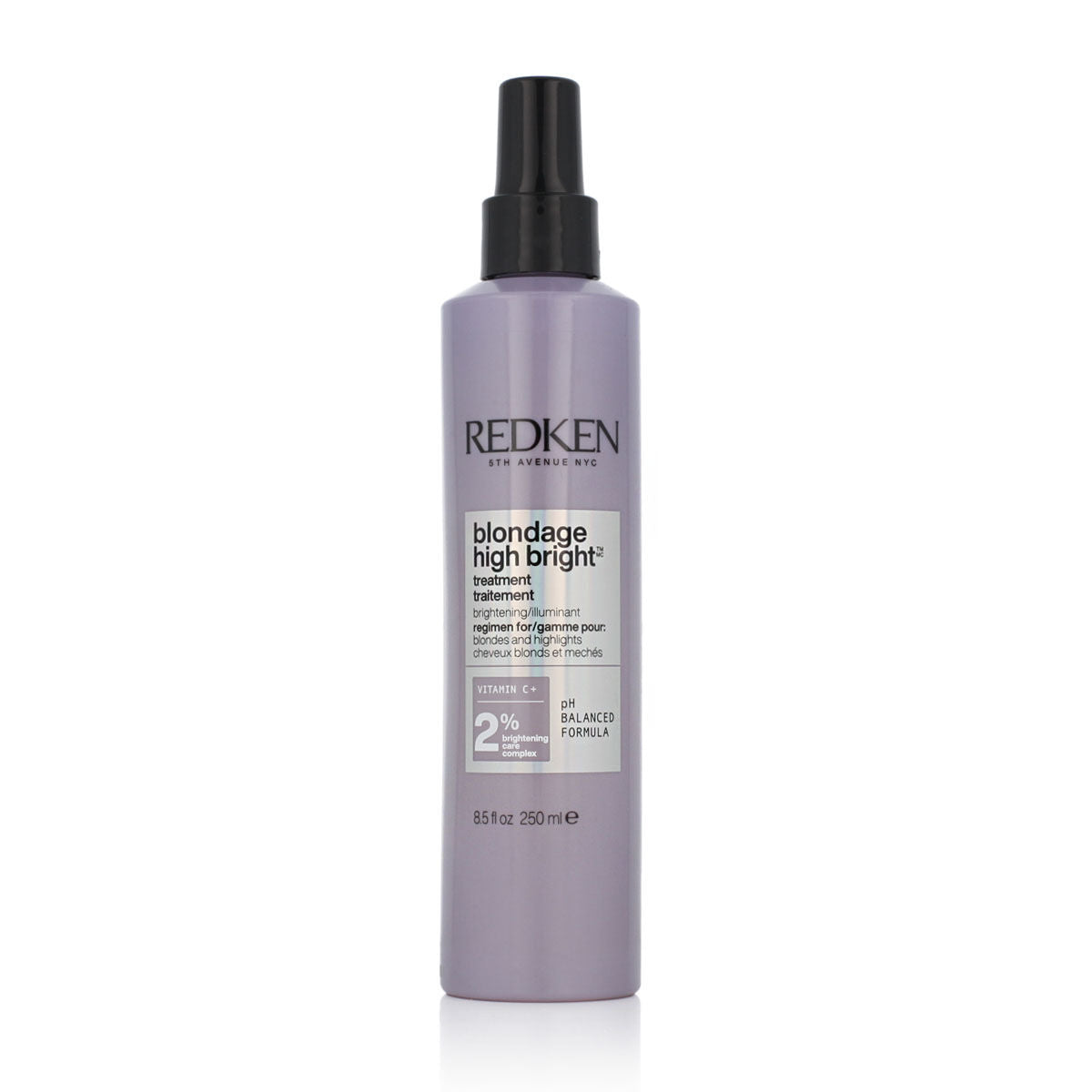 Styling Cream Redken Blondage High Bright 250 ml Redken