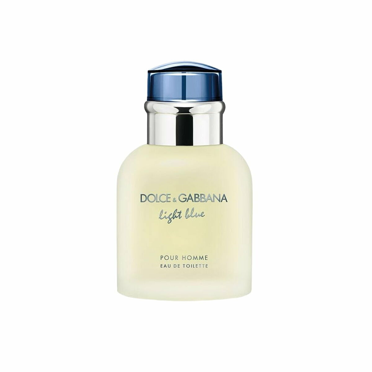 Men's Perfume Dolce & Gabbana EDT Light Blue 40 ml - Perfumes for men - Dolce and Gabbana - Default Title