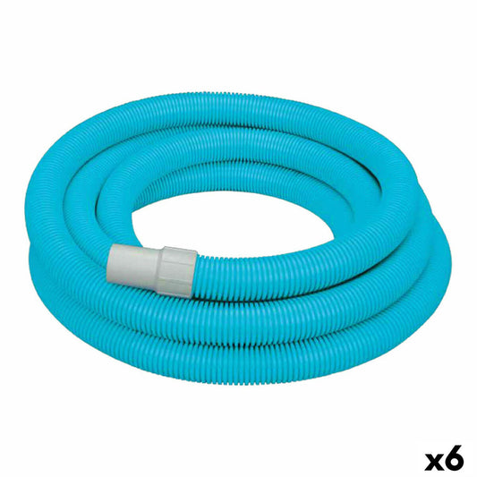 Hose Intex Pool 1-1/2" 760 cm Ø 38 mm (6 Units)