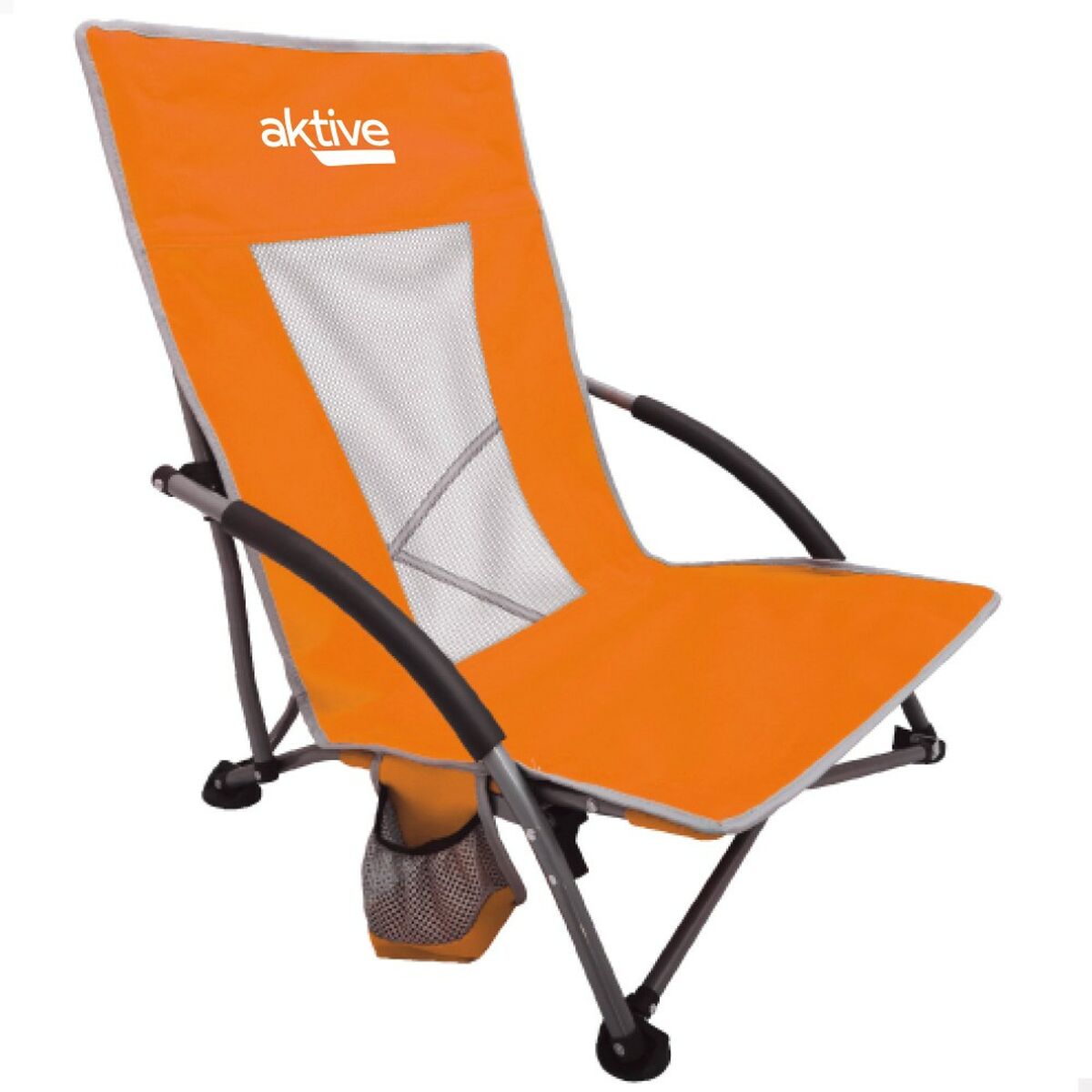 Beach Chair Aktive 50 x 67 x 51 cm