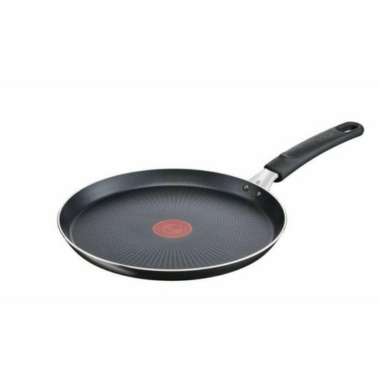 Pan Tefal C3841053 Sort Aluminium Ø 25 cm