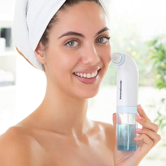 Genopladelig Facial Urinity Hydro-cleanser Hyser InnovaGoods