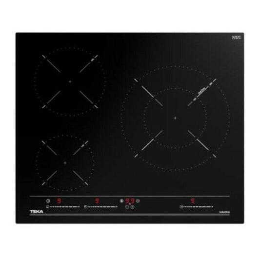 Induktionsvarmeplade Teka 112520018 60 cm 60 cm 7200 W