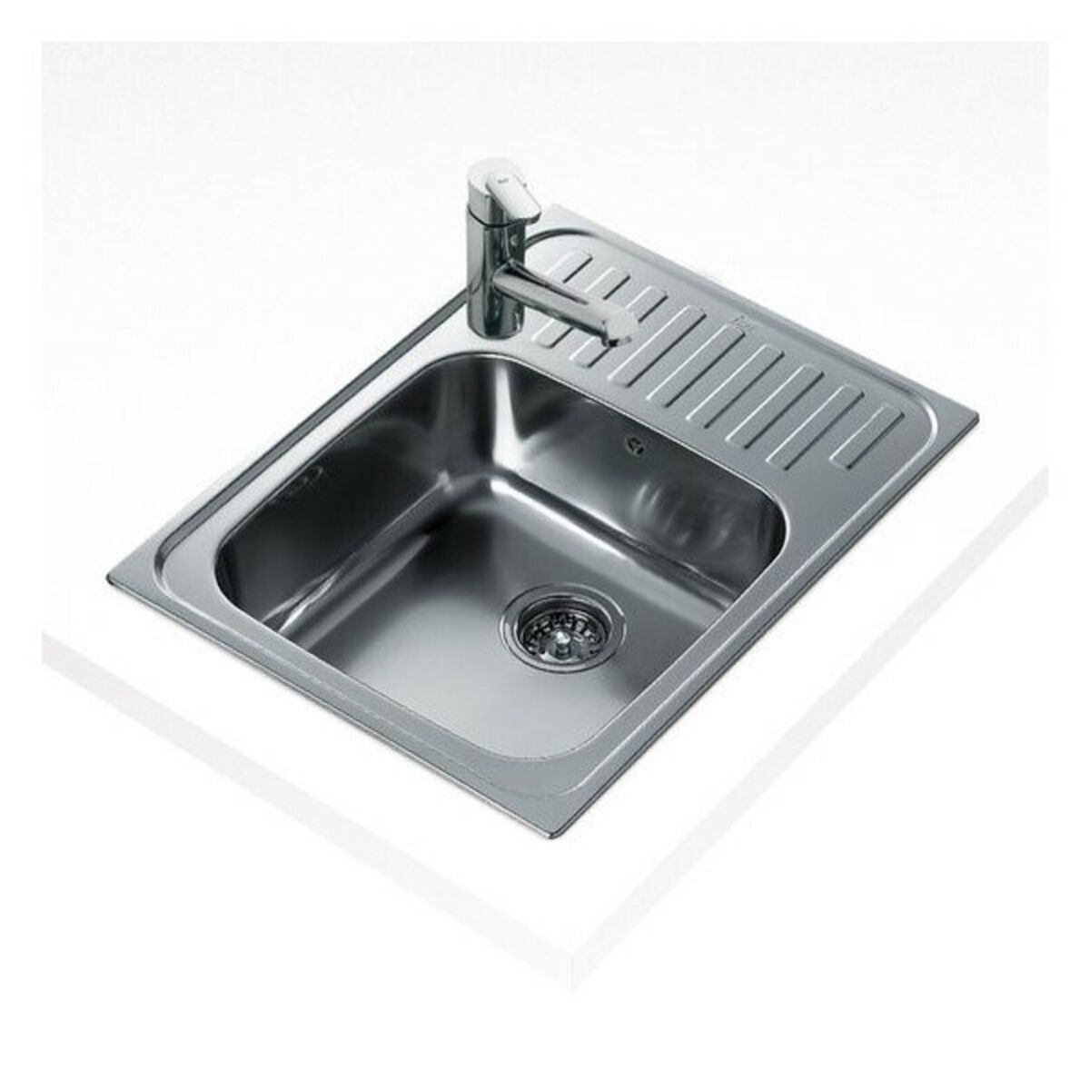 Vask med One Basin Teka 9059 10119059