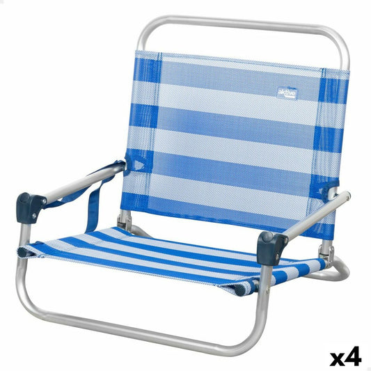 Beach Chair Aktive 46 x 49 x 44 cm