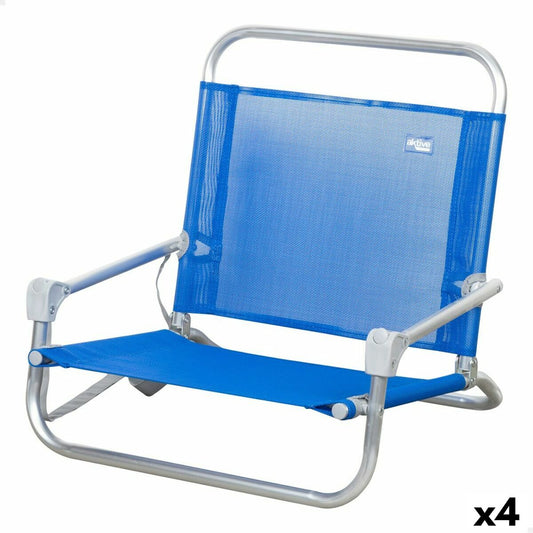 Beach Chair Aktive 46 x 49 x 44 cm